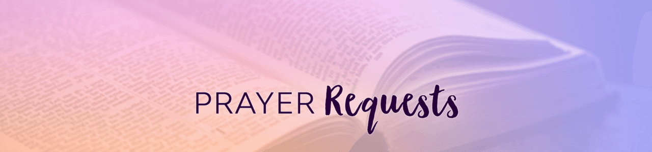 Prayer Request - The AME 6th Episcopal District of Georgia