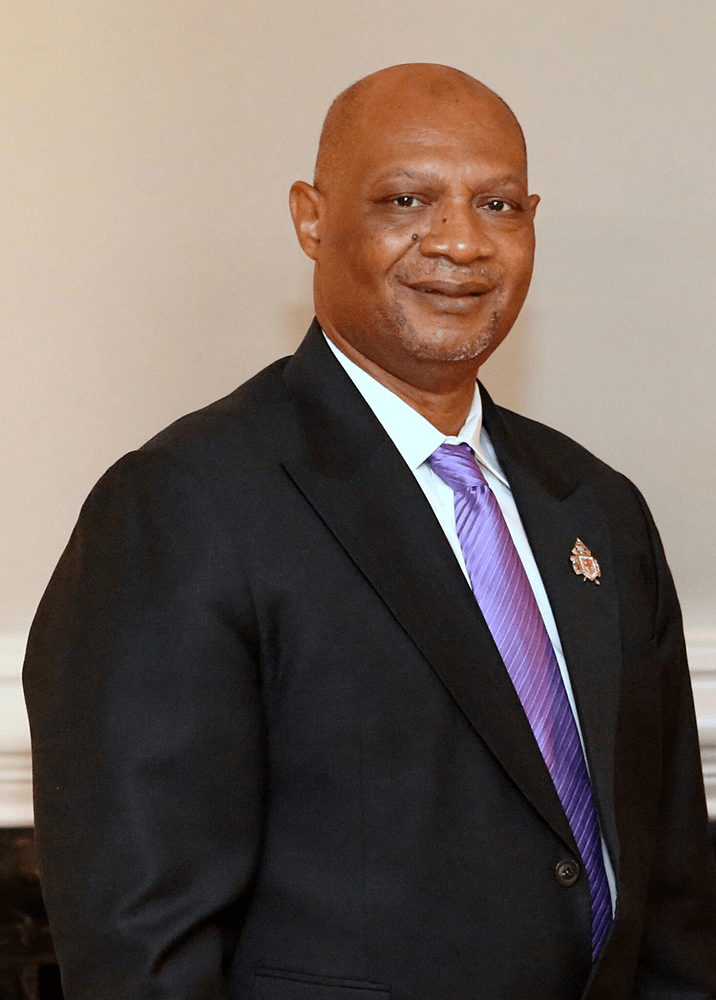 AME Bishop Reginald Jackson a leading opponent of Georgia's new election  laws