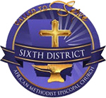 SIxth Episcopal District