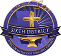 SIxth Episcopal District